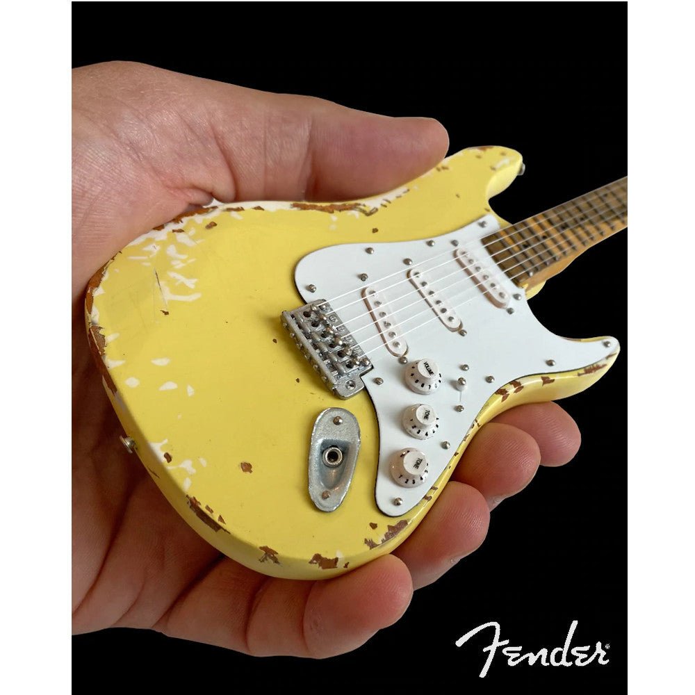 YNGWIE MALMSTEEN イングヴェイマルムスティーン - Play Loud / ミニチュア楽器 - PGS